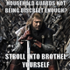 Image for article titled The best Game Of Thrones internet meme yet: Stupid Ned Stark